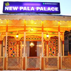 House Boat New Pala Palace