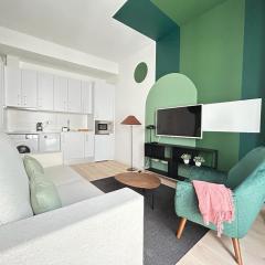 HISPALIS SETAS DE SEVILLA II