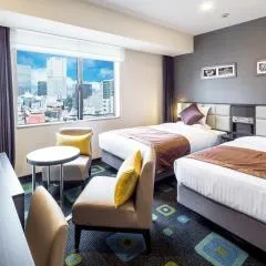 Hotel Mystays Premier Akasaka