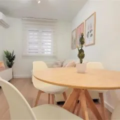 Apartamento Elena - coqueto, tranquilo y céntrico