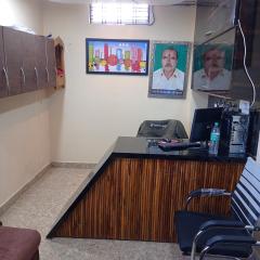 Hotel Shri Vallabh kripa