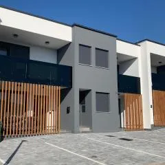 Vir Apartment Luisa