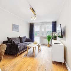 Platinium Baltic Apartment