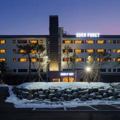 Eden Foret Hotel