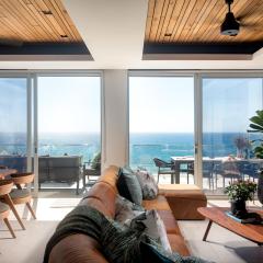 Ballito Sands Penthouses
