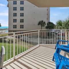 Relax And Discover The Quiet Side Waterscape B205 Gulf Views Beach Service