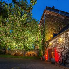 Ferienwohnung Sauvignon Blanc Weingut Zur Burg