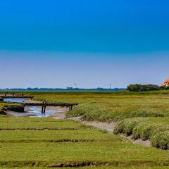 NEU! FeWo Sankt Florian nähe Heide, SPO, Büsum