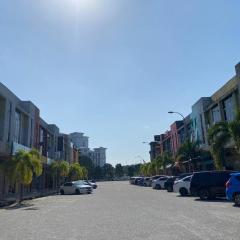 TGL Aparthotel Tanjung Lumpur