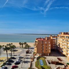 Playa Doñana 2