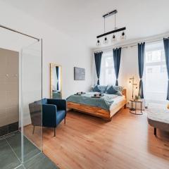 3 Bedrooms - 75sqm - 15 Min. City Center