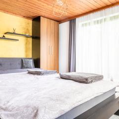 Ferienwohnung Wallmerhof am ländlichen Wimberg