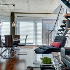 Les Immeubles Charlevoix - Le 760-506