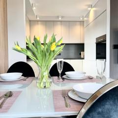 Apartament BIANCO CLASSIC w centrum miasta.