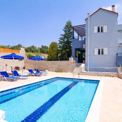 Blue Villa 2 - With Private Pool