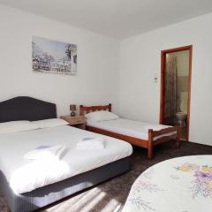 Private En Suite Room Matkovic. Kotor Bay