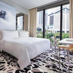 JW Marriott Hotel Singapore South Beach