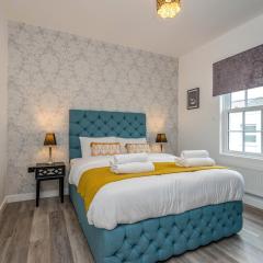 The Cotswold Woodland by Fortuna Property