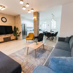 ARISTO Machne Yehuda boutique apartments