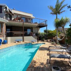 Surf Point Holiday Home & Apartment