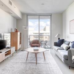 Coral Gables 1br w wd pool nr Miracle Mile MIA-66