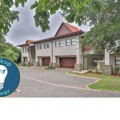6 Crystal Cove Zimbali 5 Bedroom ZPS6