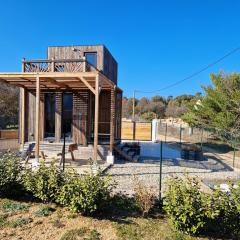 Le LODGE De La Sainte Baume