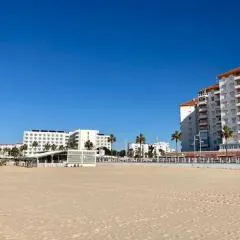 APARTAMENTO VALDEMAR PLAYA - WiFi & Aparcamiento