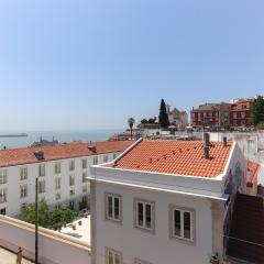 Alfama River View Tailor Made Flat