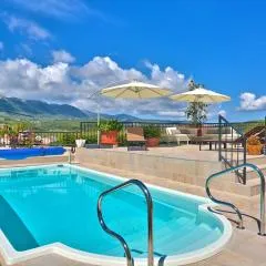Kalina Deluxe Apartments