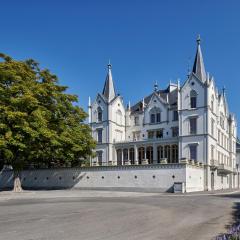 Le Château de l'Aile