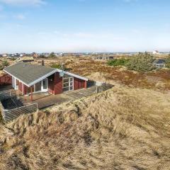 Nice Home In Frstrup With 3 Bedrooms And Wifi