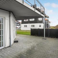 Lovely Home In Bogense With Kitchen