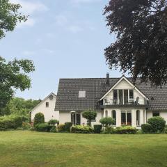 Awesome Home In Brande With 4 Bedrooms