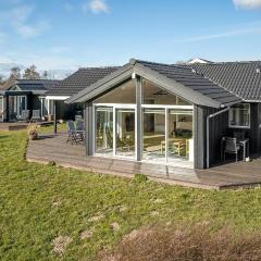 Gorgeous Home In Haarby With Kitchen