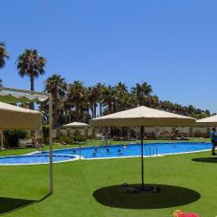 2 Bedroom Cozy Apartment In Oropesa