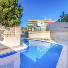 Cozy Apartment In El Campello With Wifi