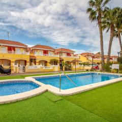 Stunning Home In Torrevieja With Wifi
