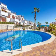 Cozy Apartment In Torrevieja With Wifi