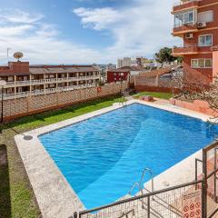 1 Bedroom Stunning Apartment In Torremolinos