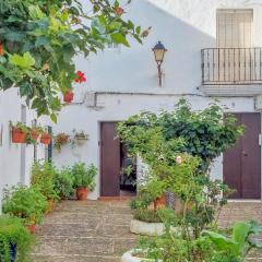 Nice Apartment In Vejer De La Frontera