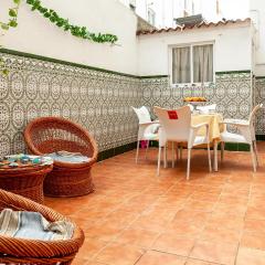Stunning Apartment In Huelva With Wifi And 3 Bedrooms