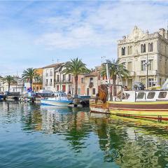 2 Bedroom Amazing Home In Aigues-Mortes
