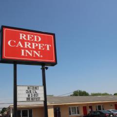 レッド カーペット イン ナイアガラ フォールズ（Red Carpet Inn Niagara Falls）