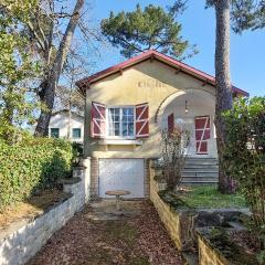 Cozy Home In Meschers-sur-gironde With House Sea View