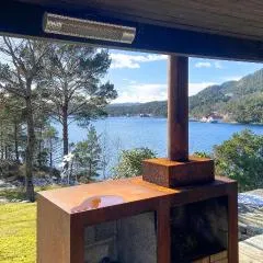 Amazing Home In Mosterhamn