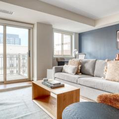 Ballston 1BR w Concierge WD Pool nr Metro WDC-528