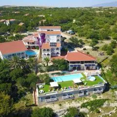 Garden Resort - Apartments Maslina