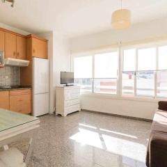 Sun and Beach Apartment