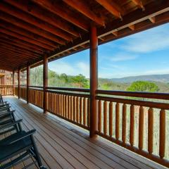 Serenity at Hillside Haven MTN View & Indoor Pool